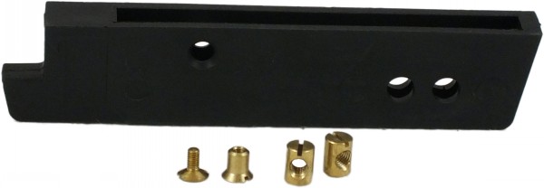 SELECT ADAPTOR HEAD TRIM BOX TS